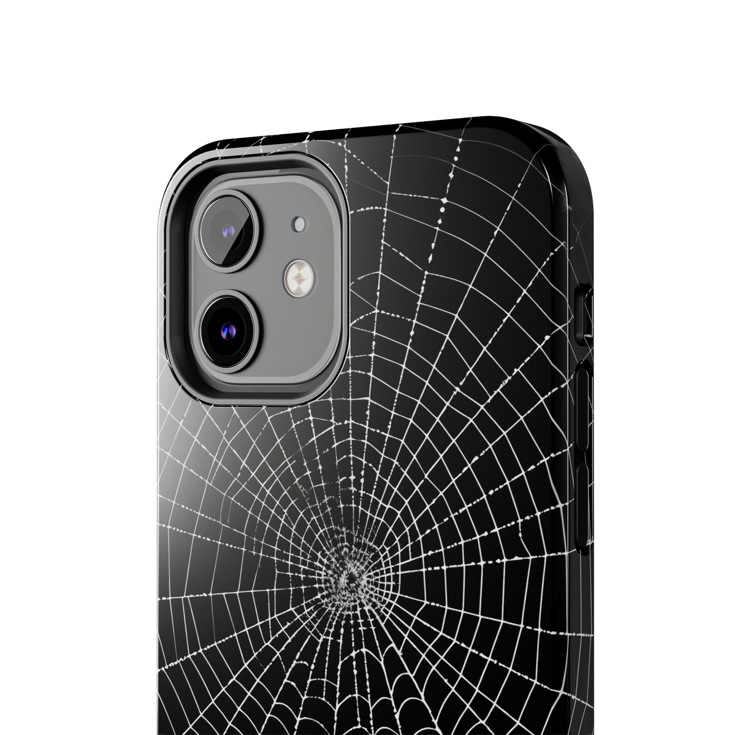 Spider Web 1 - Protective iPhone Cases