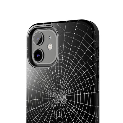 Spider Web 1 - Protective iPhone Cases