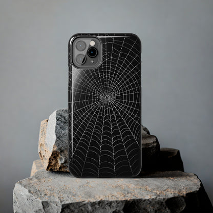 Spider Web 1 - Protective iPhone Cases