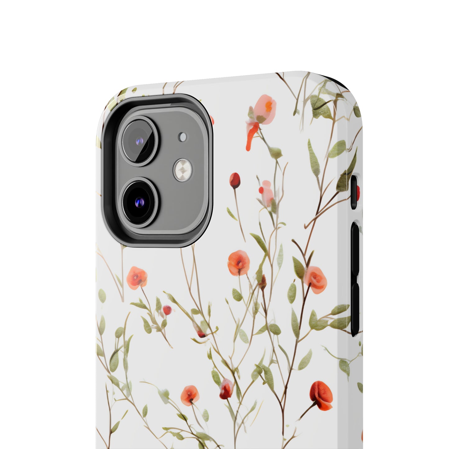 Roses - Tough iPhone Cases