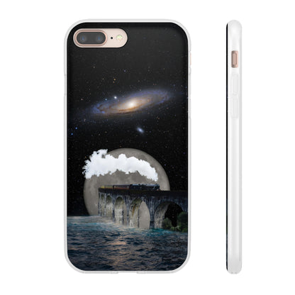 Space - Flexible Phone Case