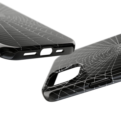 Spider Web 1 - Protective iPhone Cases