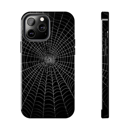 Spider Web 1 - Protective iPhone Cases