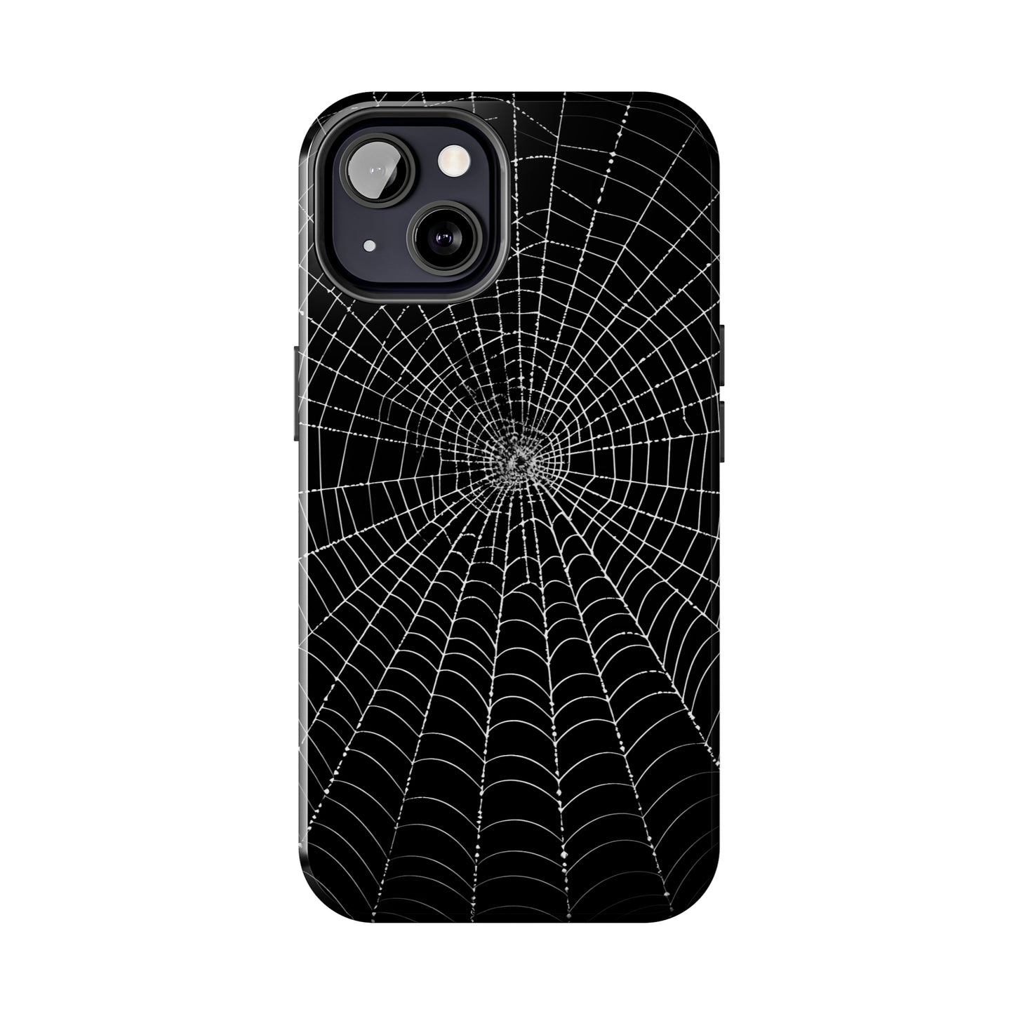 Spider Web 1 - Protective iPhone Cases