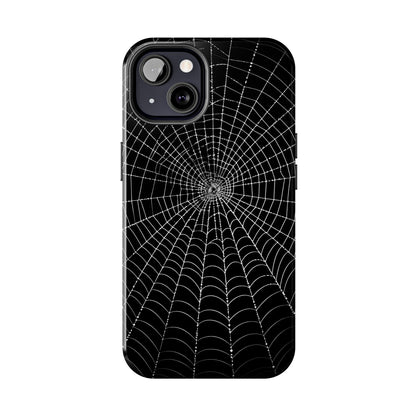 Spider Web 1 - Protective iPhone Cases