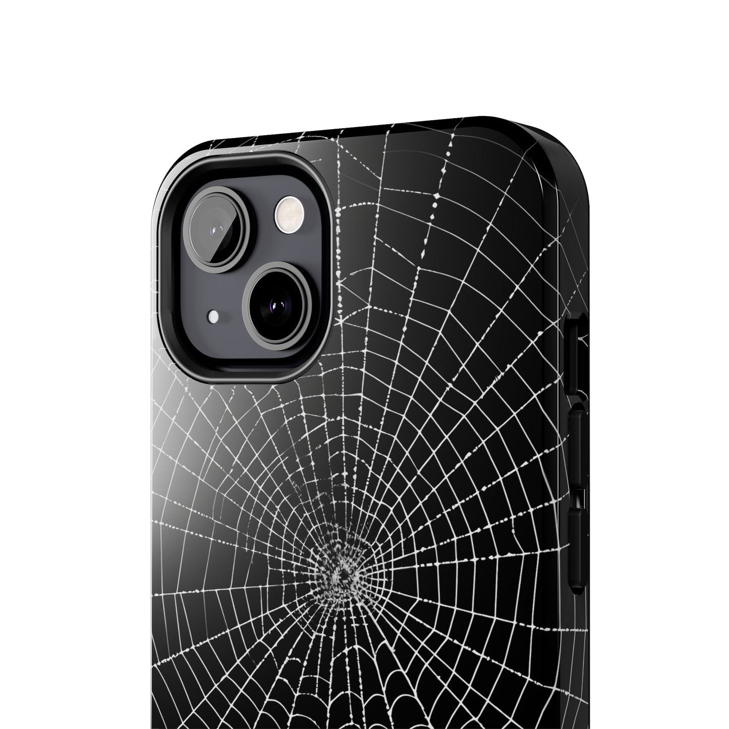 Spider Web 1 - Protective iPhone Cases