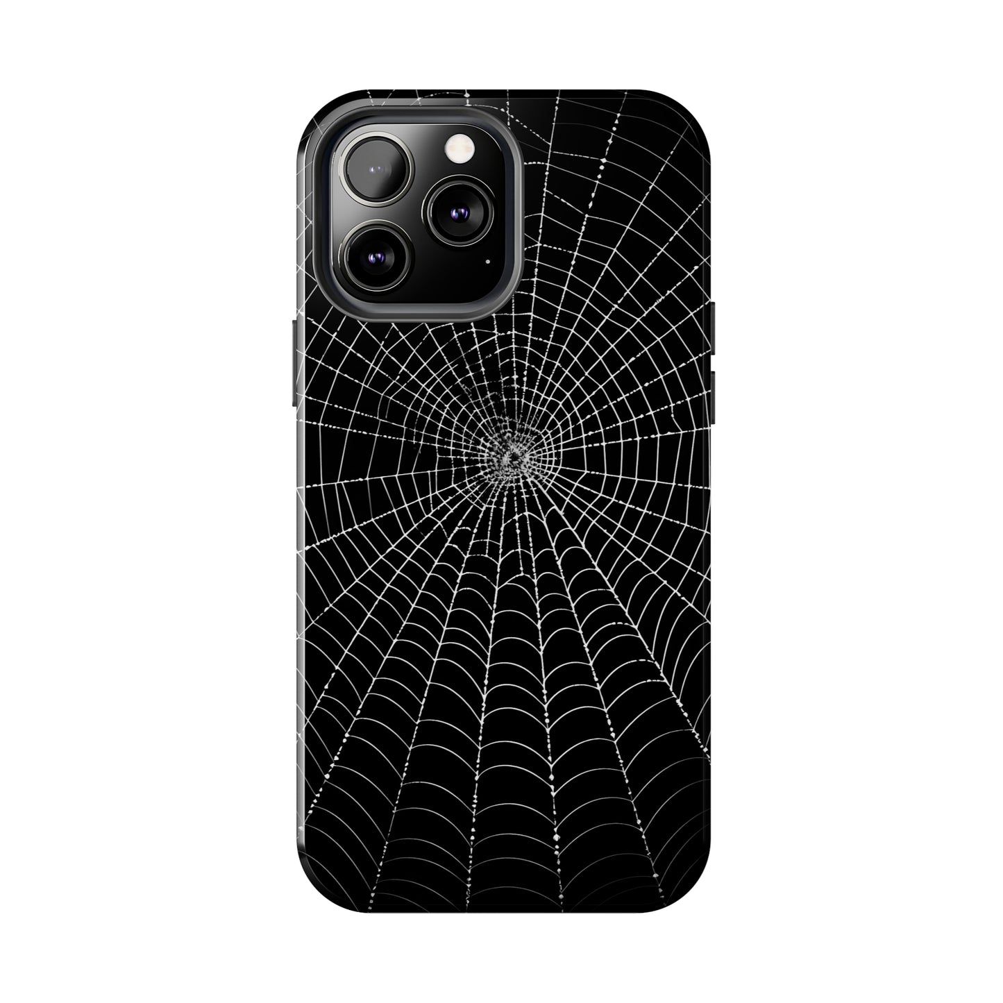 Spider Web 1 - Protective iPhone Cases