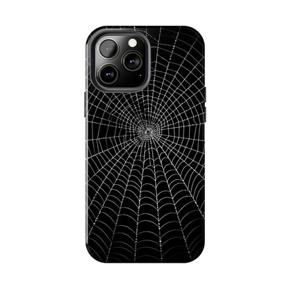 Spider Web 1 - Protective iPhone Cases