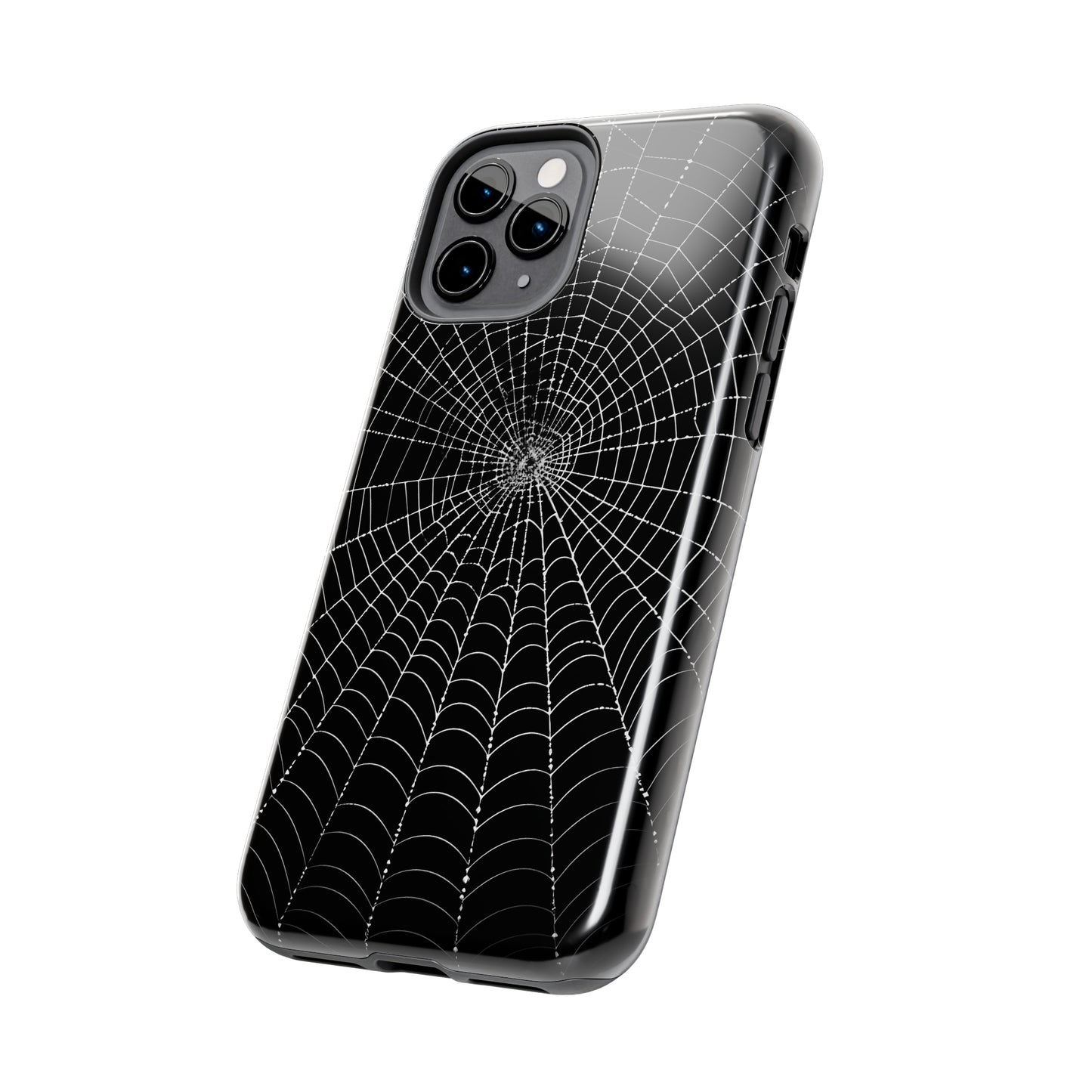 Spider Web 1 - Protective iPhone Cases