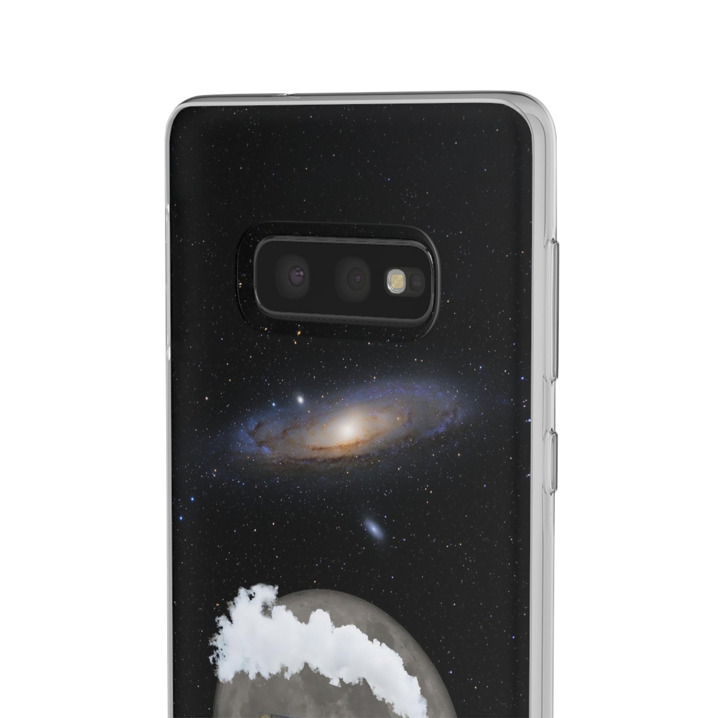 Space - Flexible Phone Case