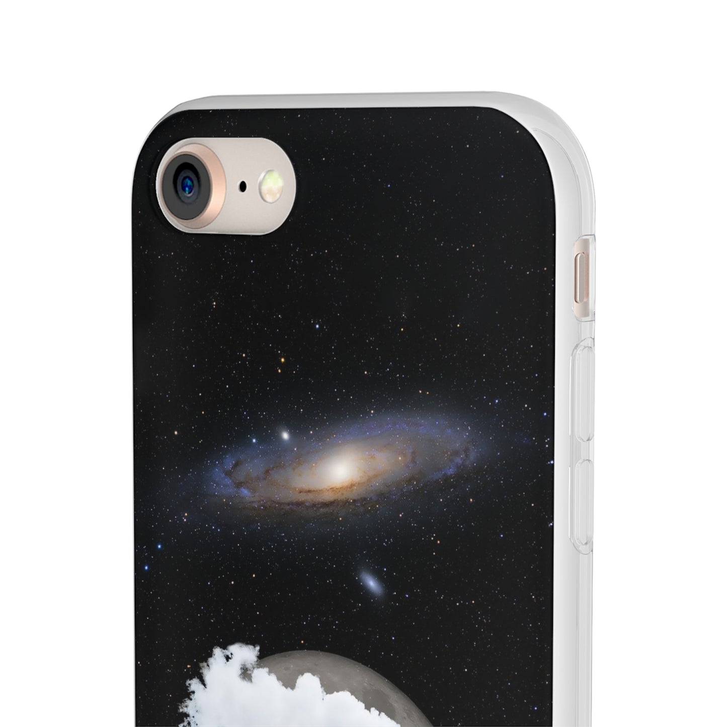 Space - Flexible Phone Case