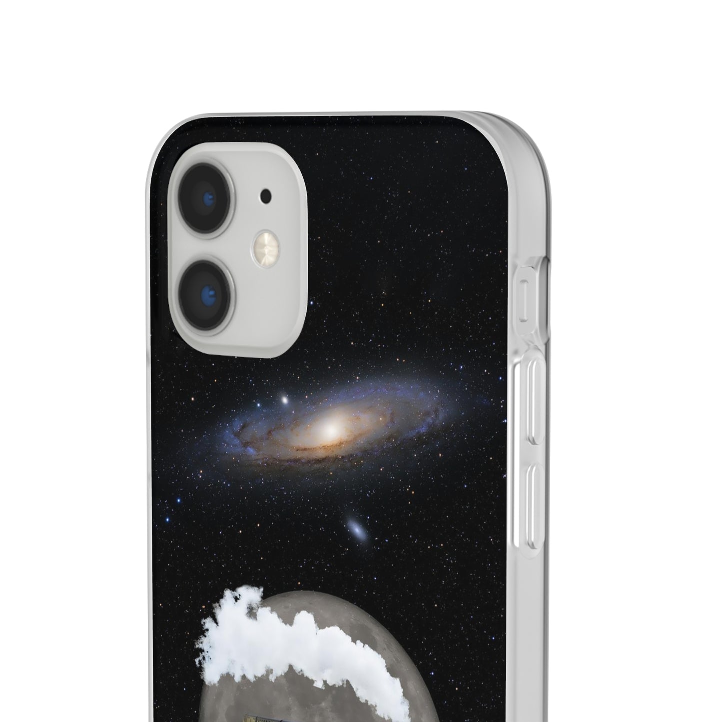 Space - Flexible Phone Case