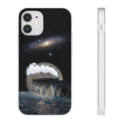 Space - Flexible Phone Case