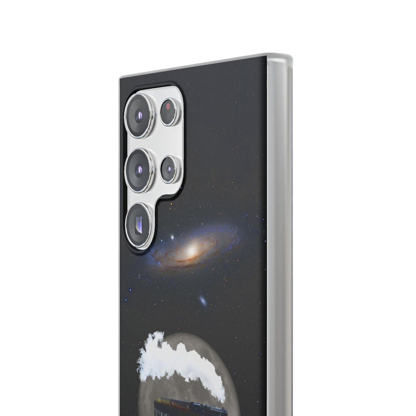 Space - Flexible Phone Case