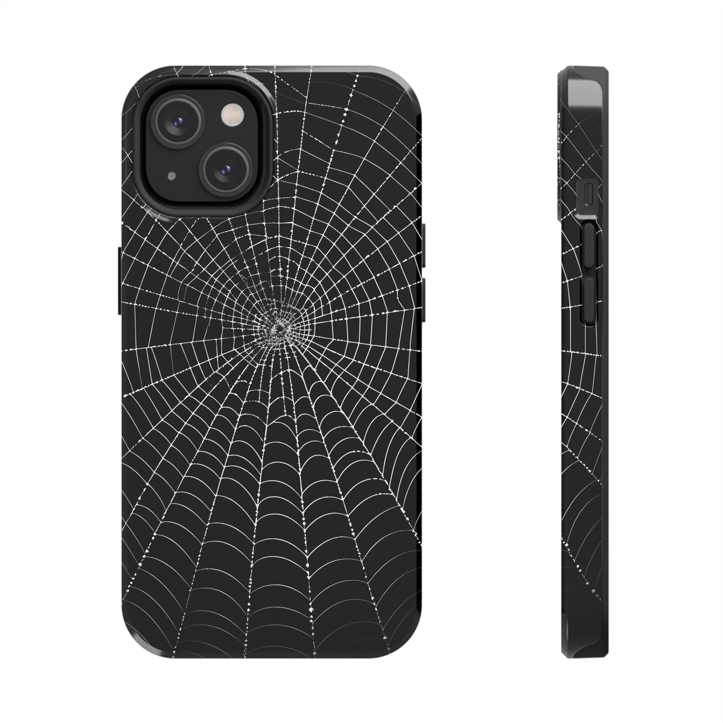 Spider Web 1 - Protective iPhone Cases