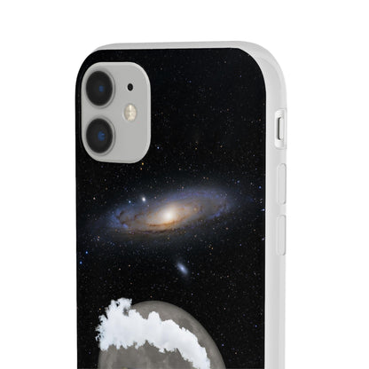 Space - Flexible Phone Case