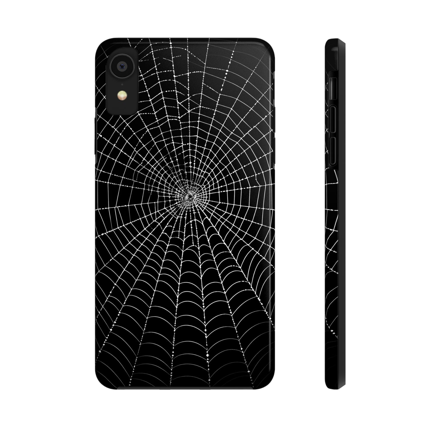 Spider Web 1 - Protective iPhone Cases