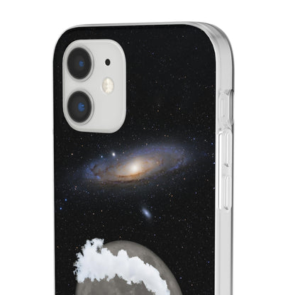 Space - Flexible Phone Case