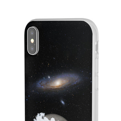 Space - Flexible Phone Case