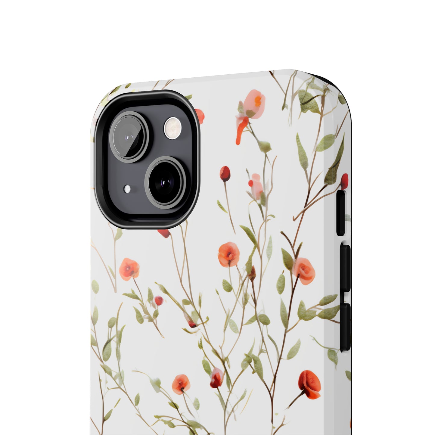 Roses - Tough iPhone Cases