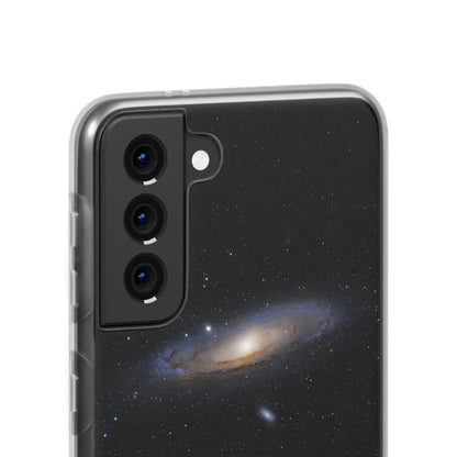 Space - Flexible Phone Case