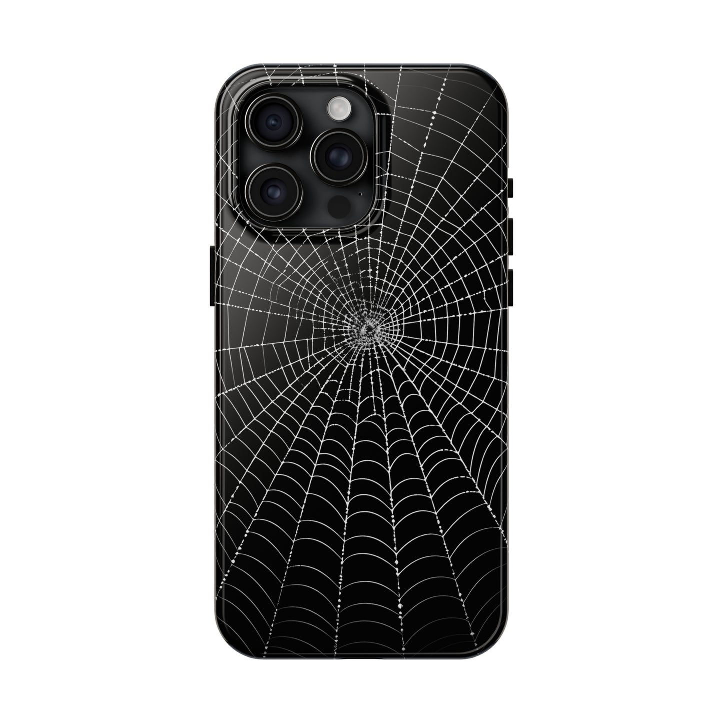 Spider Web 1 - Protective iPhone Cases