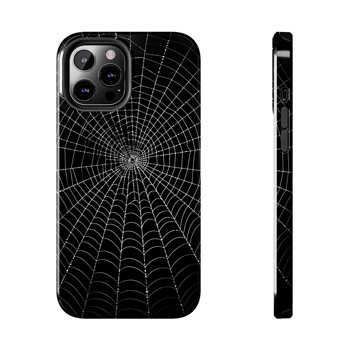 Spider Web 1 - Protective iPhone Cases