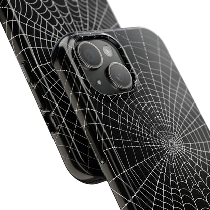 Spider Web 1 - Protective iPhone Cases