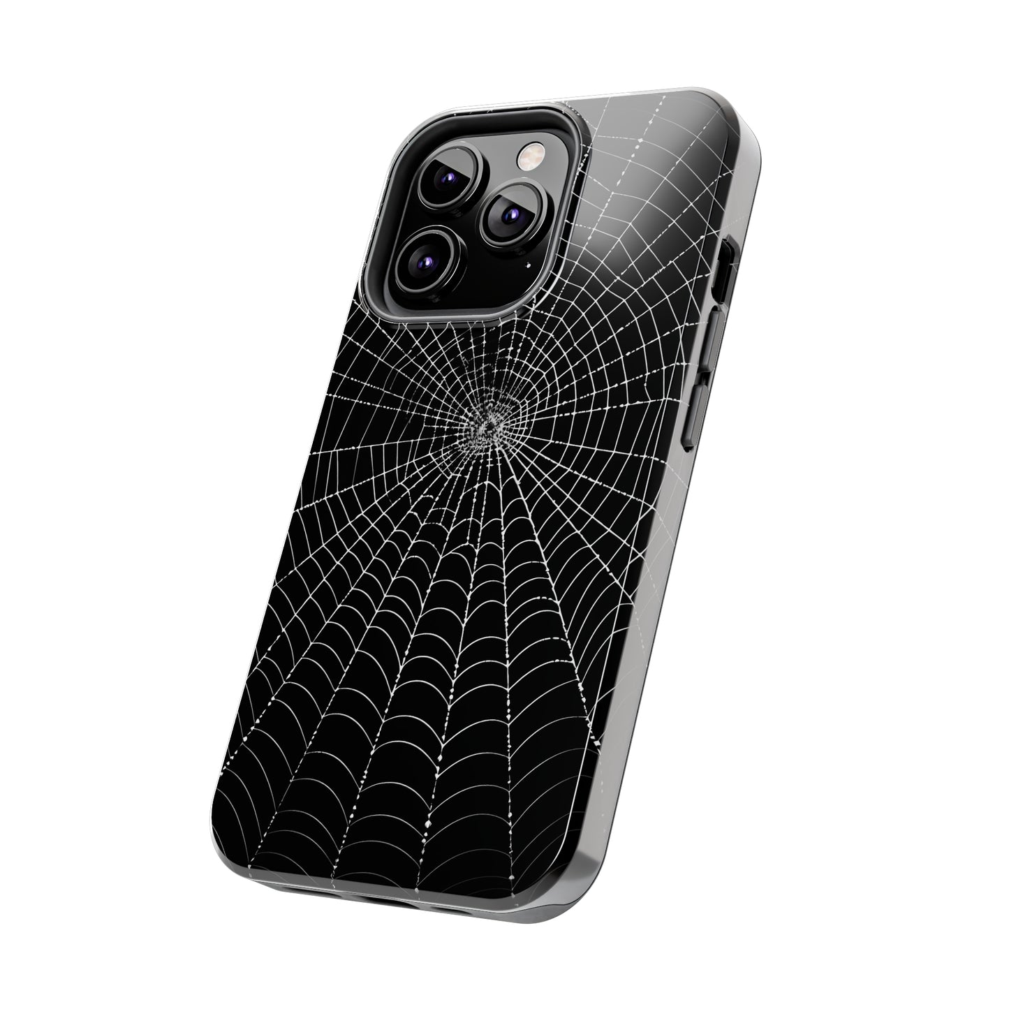 Spider Web 1 - Protective iPhone Cases