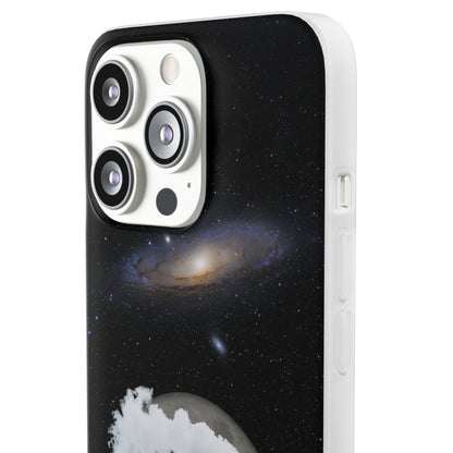 Space - Flexible Phone Case