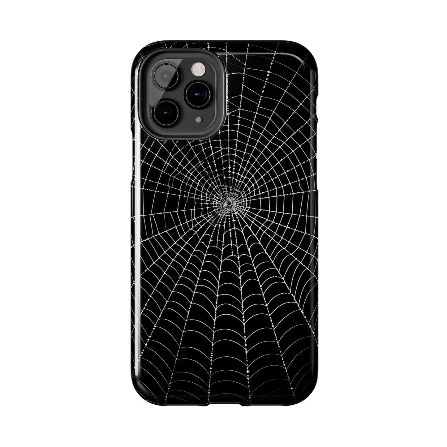 Spider Web 1 - Protective iPhone Cases