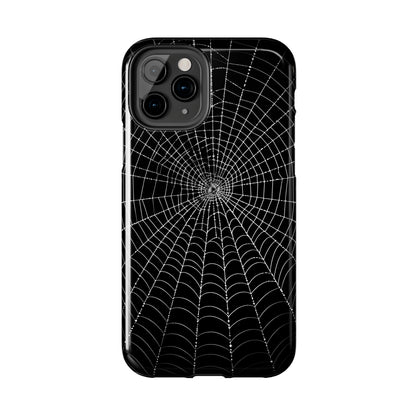 Spider Web 1 - Protective iPhone Cases