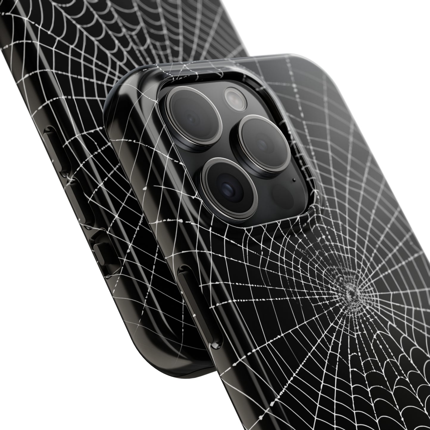 Spider Web 1 - Protective iPhone Cases