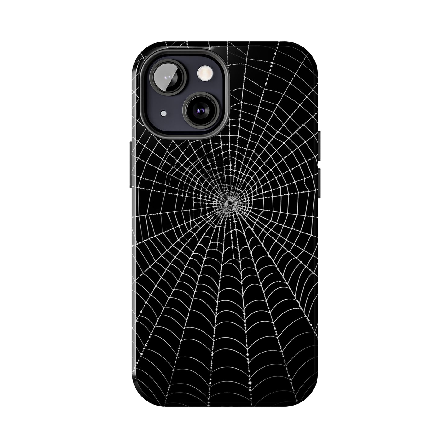 Spider Web 1 - Protective iPhone Cases