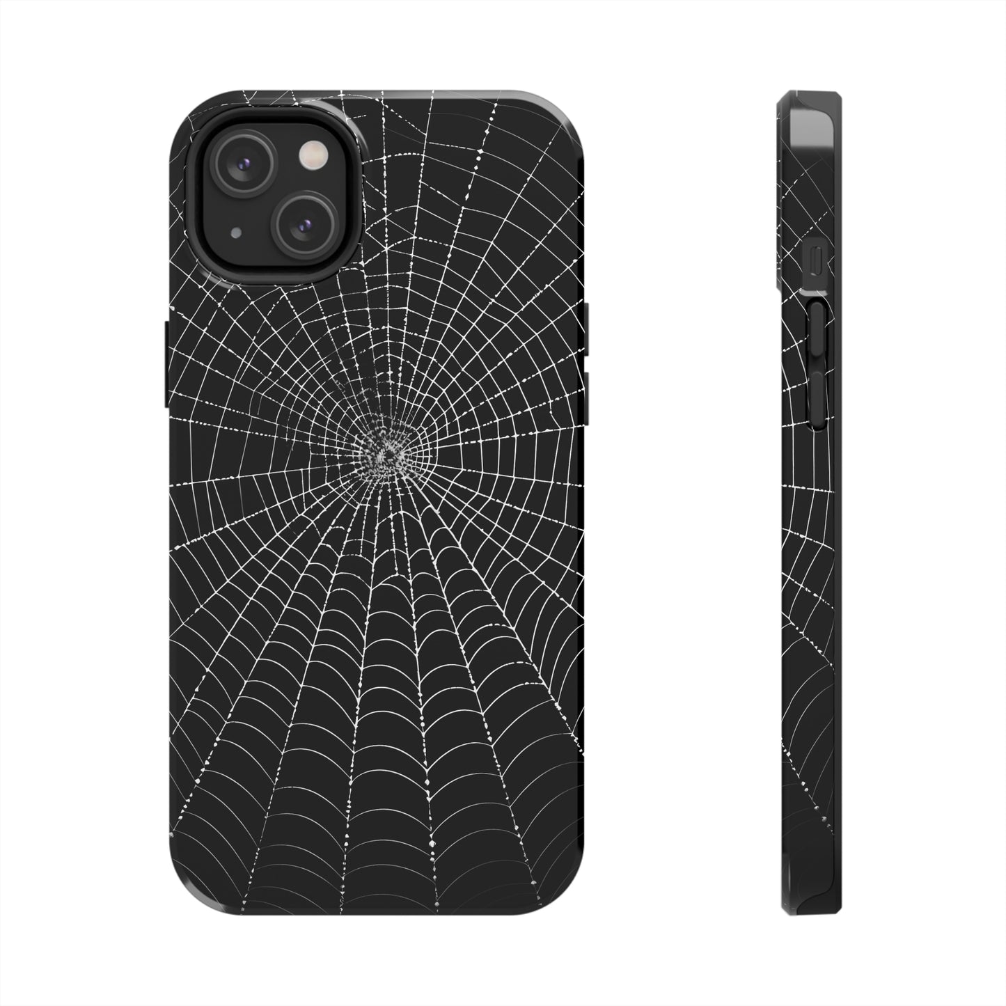 Spider Web 1 - Protective iPhone Cases