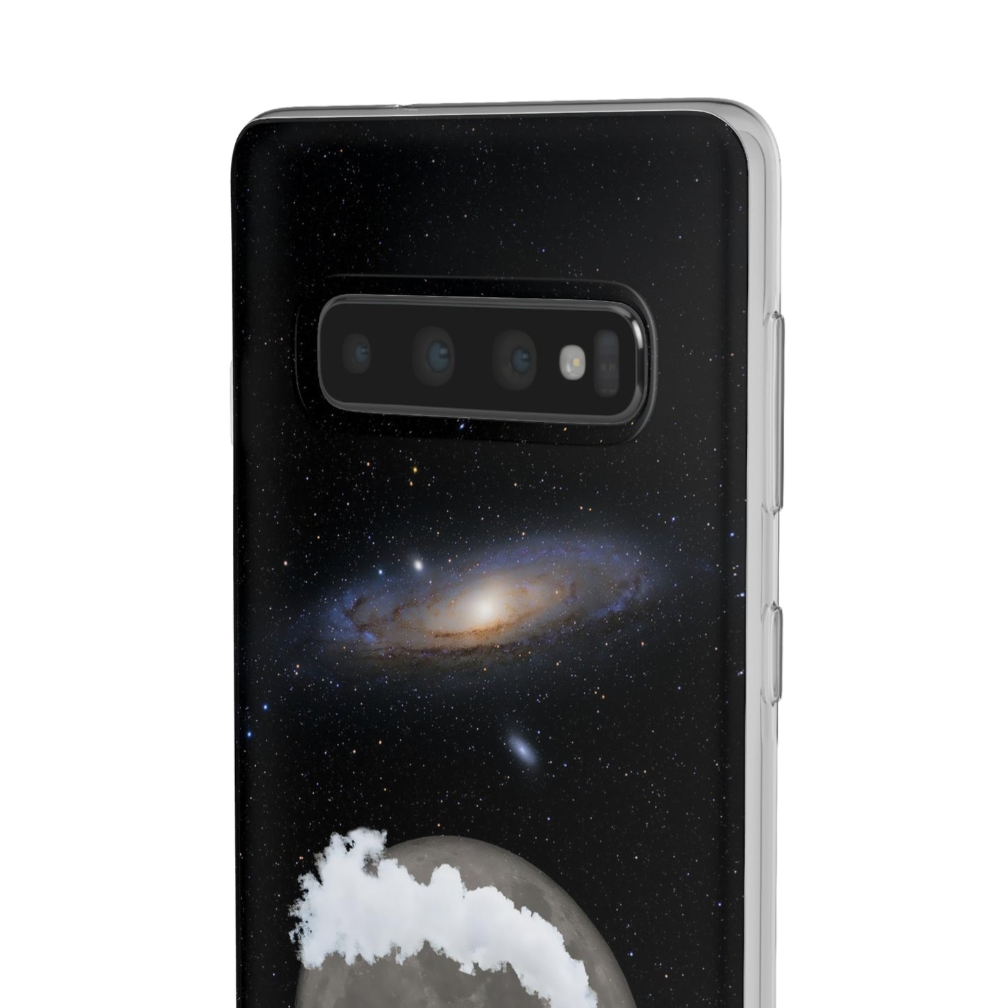 Space - Flexible Phone Case