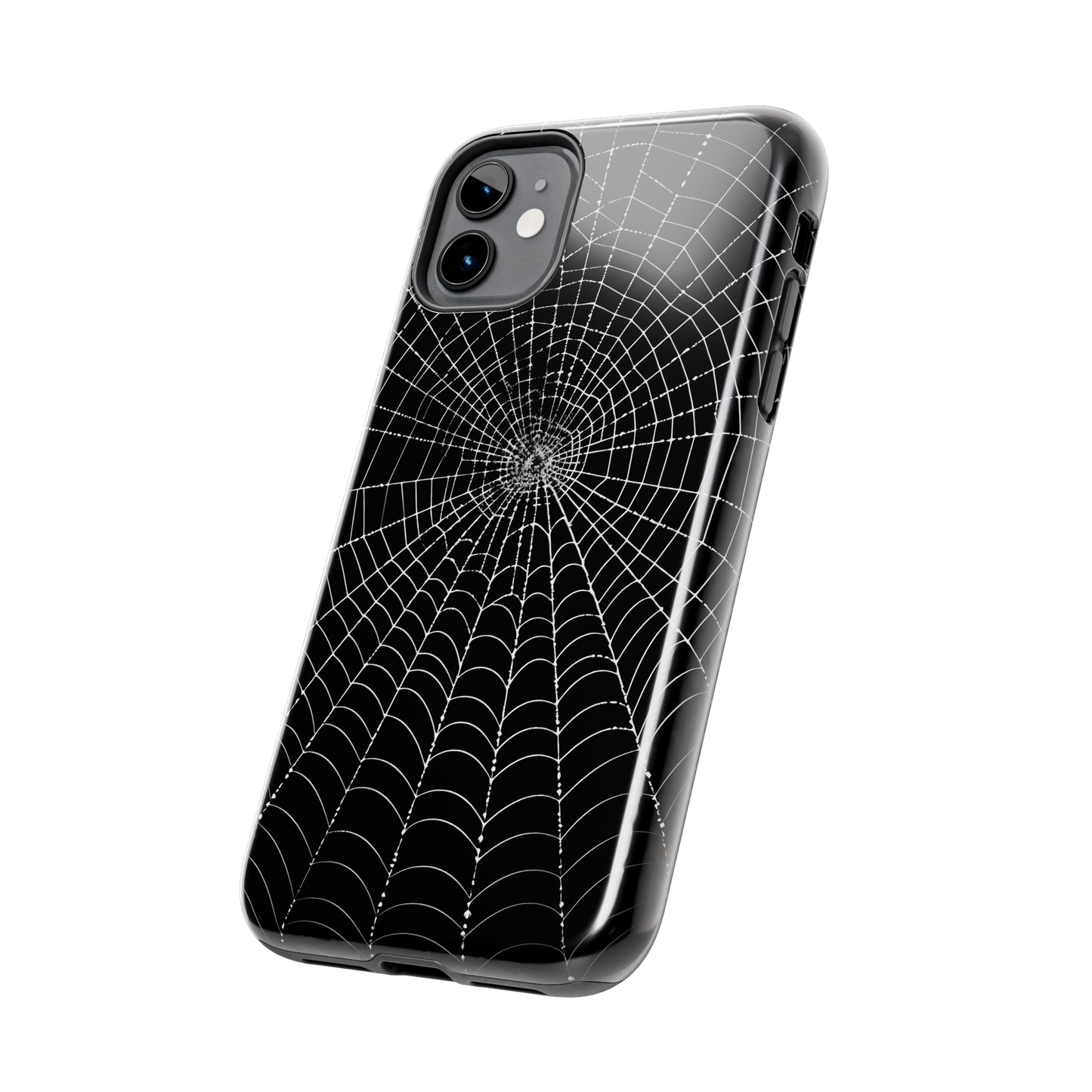 Spider Web 1 - Protective iPhone Cases