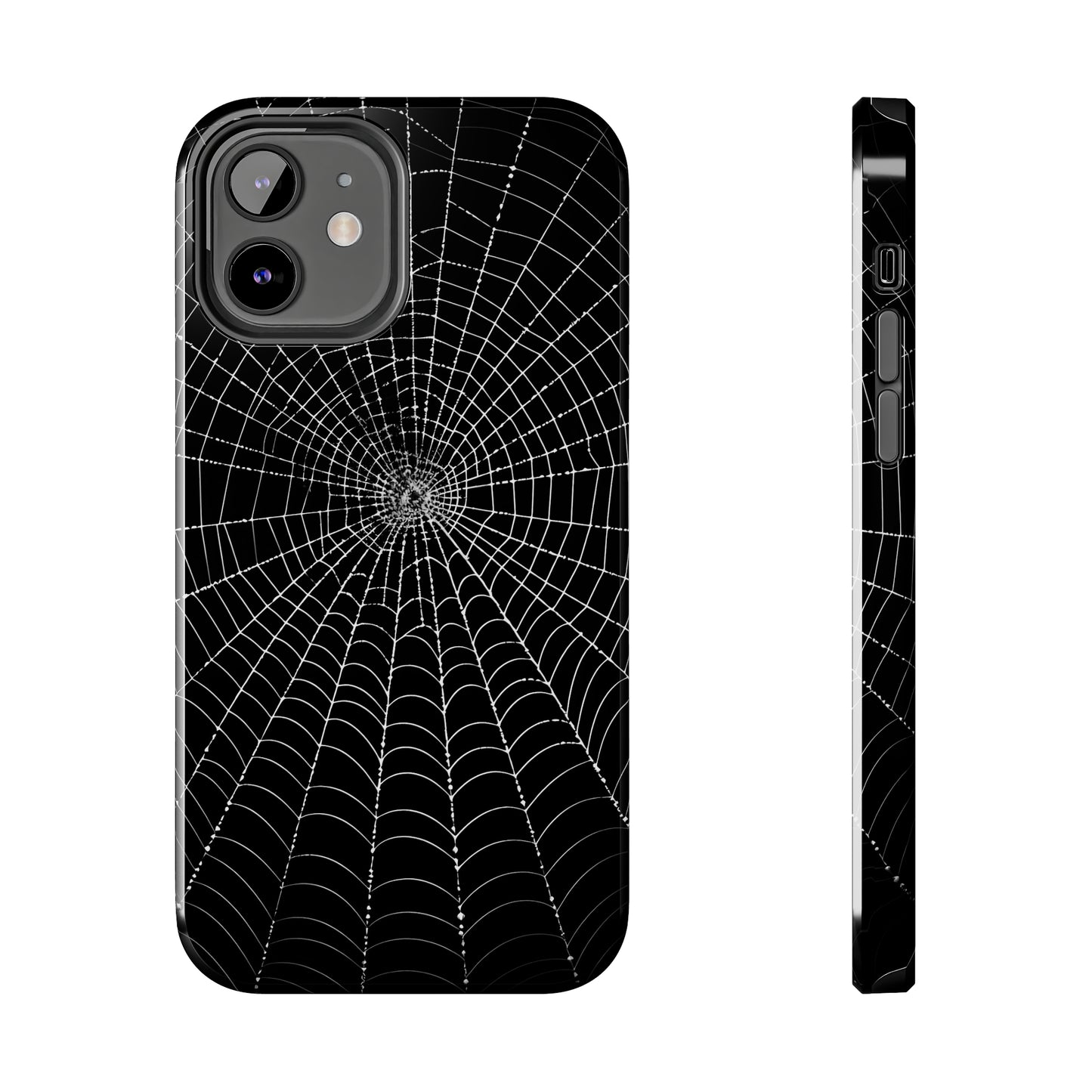 Spider Web 1 - Protective iPhone Cases