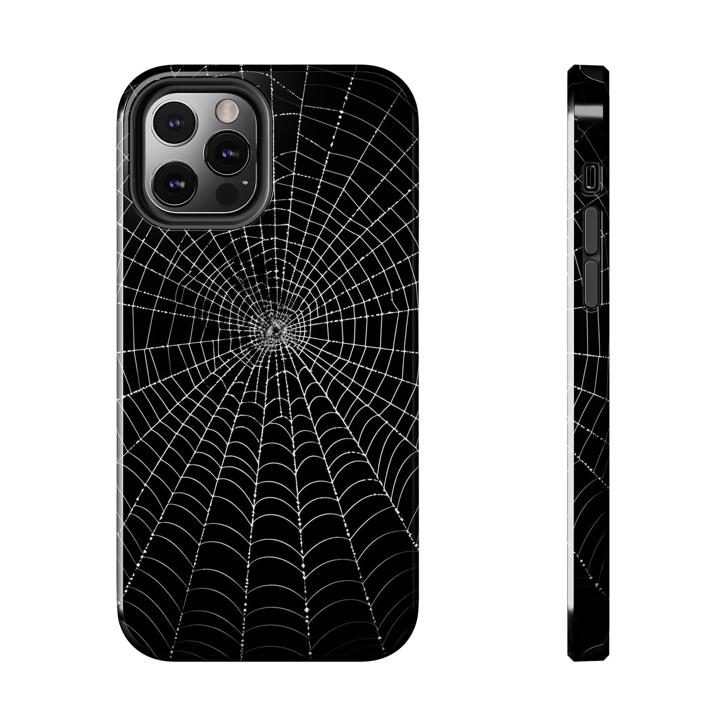 Spider Web 1 - Protective iPhone Cases