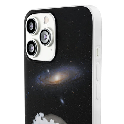 Space - Flexible Phone Case