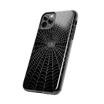 Spider Web 1 - Protective iPhone Cases