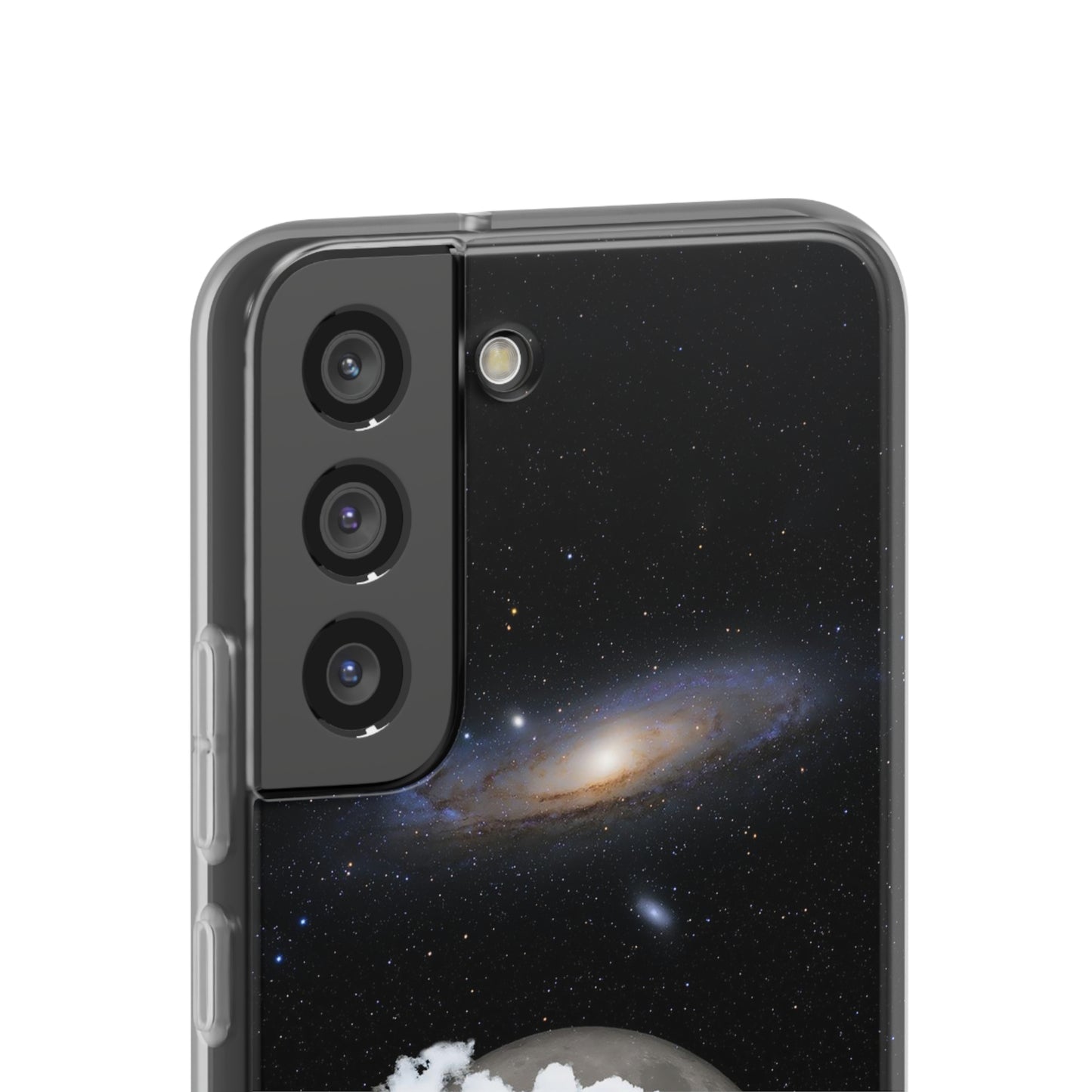 Space - Flexible Phone Case