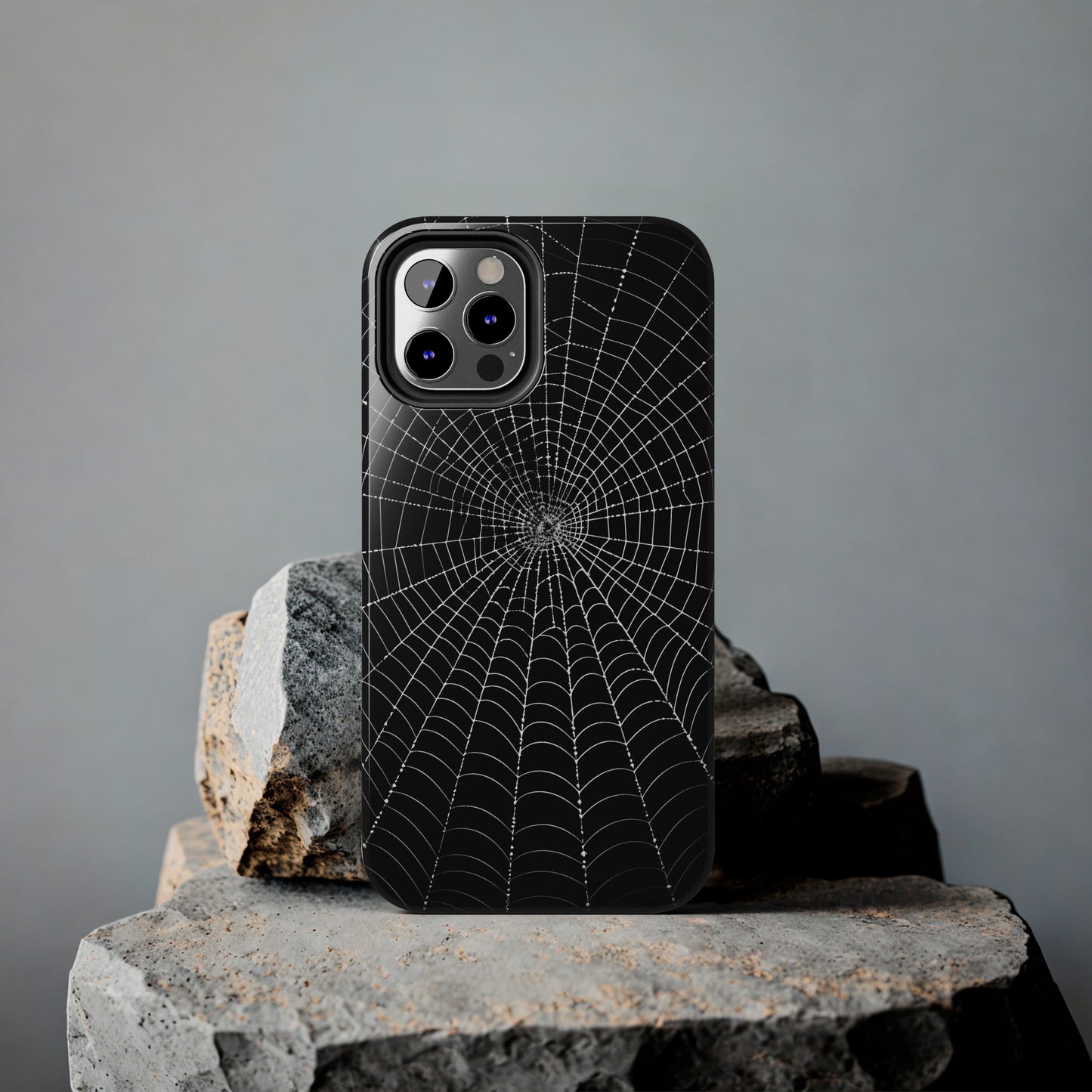 Spider Web 1 - Protective iPhone Cases