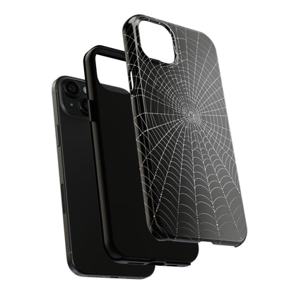 Spider Web 1 - Protective iPhone Cases