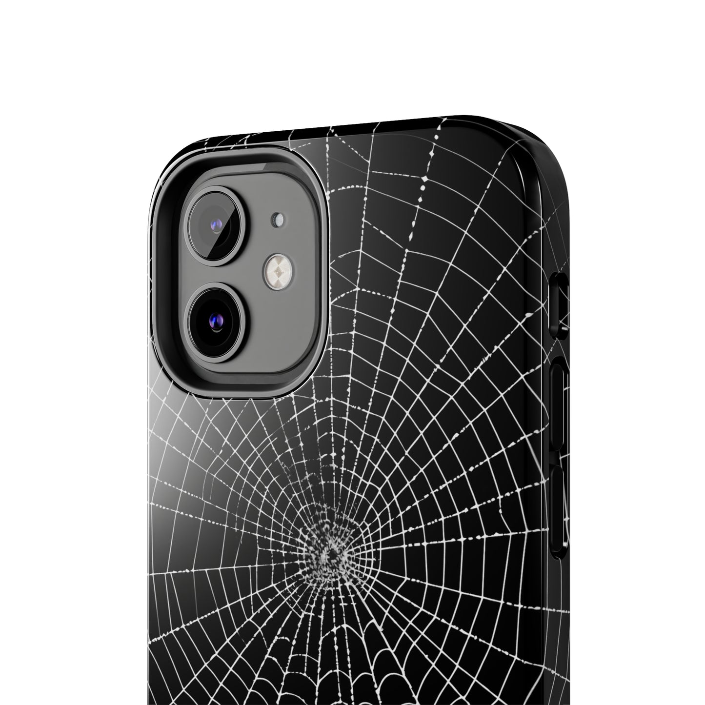 Spider Web 1 - Protective iPhone Cases