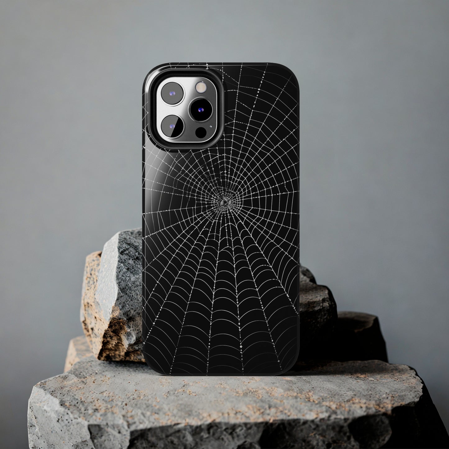 Spider Web 1 - Protective iPhone Cases