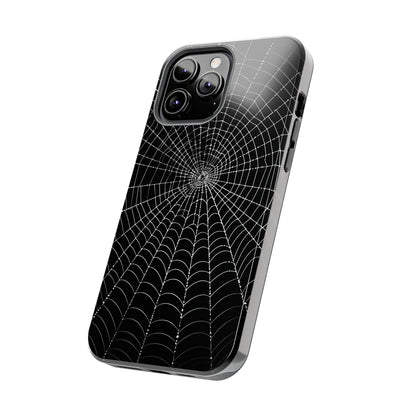 Spider Web 1 - Protective iPhone Cases
