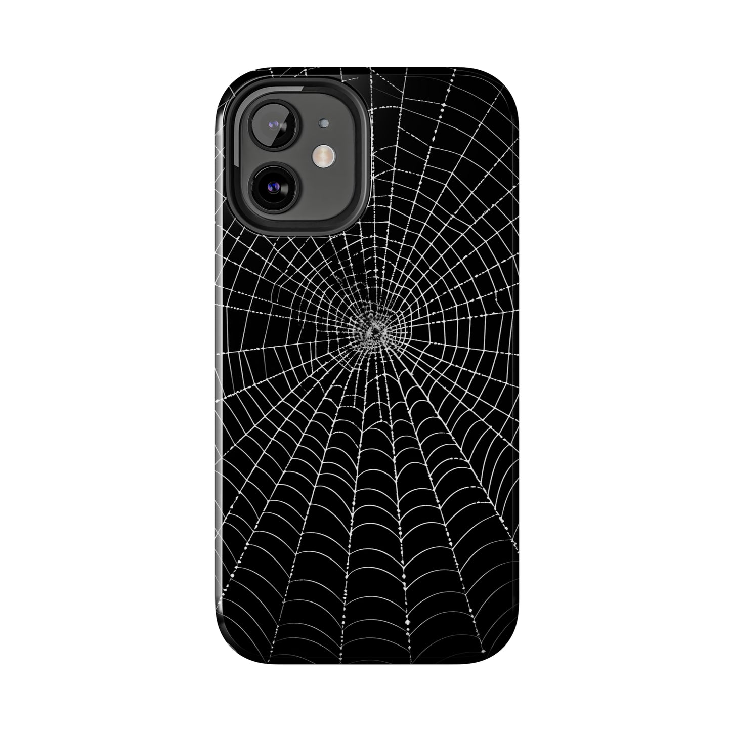 Spider Web 1 - Protective iPhone Cases