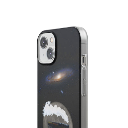 Space - Flexible Phone Case