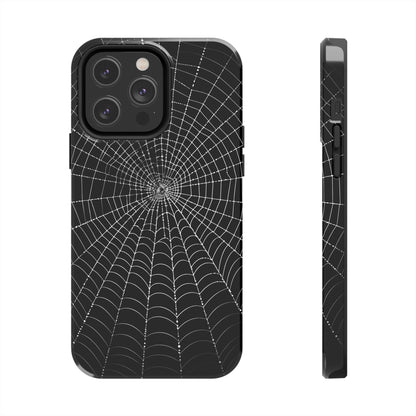 Spider Web 1 - Protective iPhone Cases